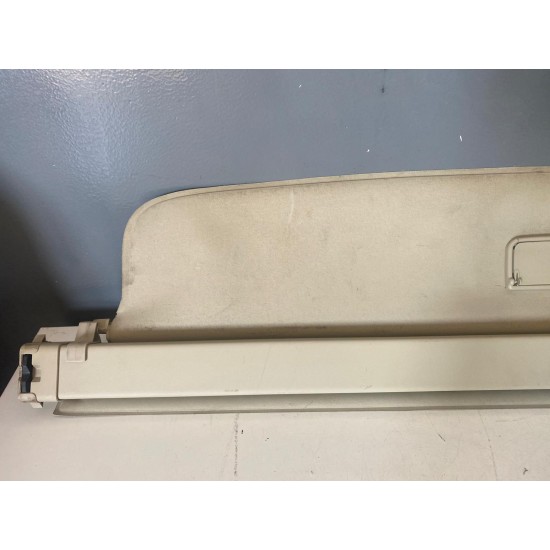 Luggage Compartment Cover - Soft Beige 2008- 2017 VOLVO XC60 39856529