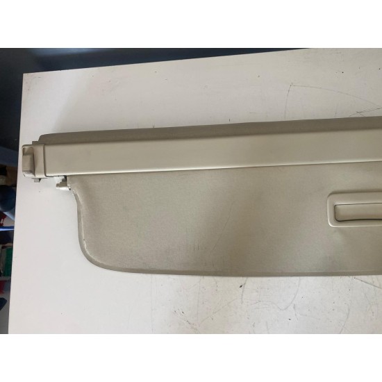 Luggage Compartment Cover - Soft Beige 2008- 2017 VOLVO XC60 39856529