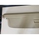 Luggage Compartment Cover - Soft Beige 2008- 2017 VOLVO XC60 39856529