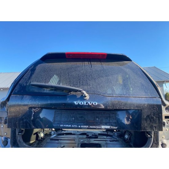 Rear door upper part VOLVO XC90 2003-2004 39852821 452-46