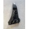 Front left bumper bracket Volvo XC90 2003-2004 08620563