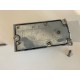 Airbag control module Volvo XC90 2003-2004 8696027 30658913