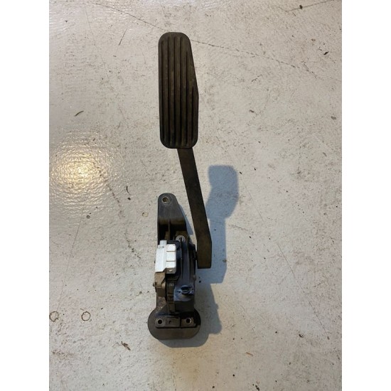 Accelerator pedal Volvo XC90 2003-2004 8634697 30748753