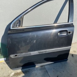 Front left door VOLVO XC90 2003-2004 30796496 452-46