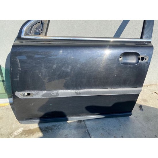 Front left door VOLVO XC90 2003-2004 30796496 452-46