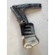 Rear bumper right bracket VOLVO XC90 2003-2004 008620567