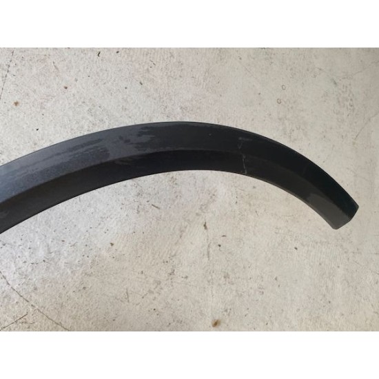 Front right door fender arch trim VOLVO XC90 2003-2004 30655182 452-46