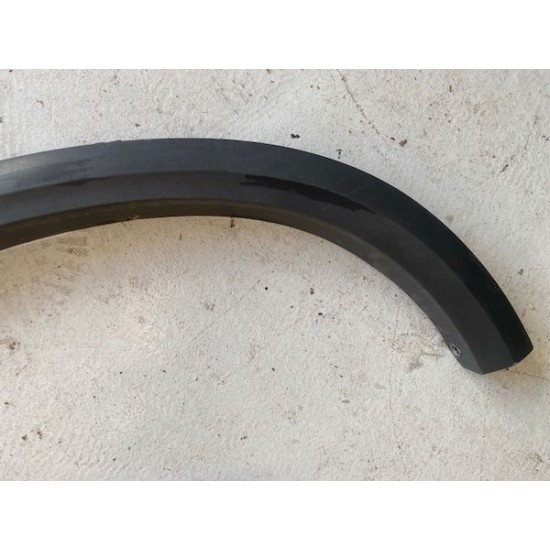 Rear left door fender arch trim VOLVO XC90 2003-2004 30655183 452-46