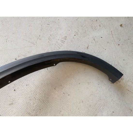 Rear right door fender arch trim VOLVO XC90 2003-2004 30655184 452-46