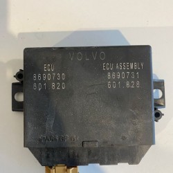 Control unit Park assistance VOLVO XC90 2003-2004 8690730 8690731 31341383