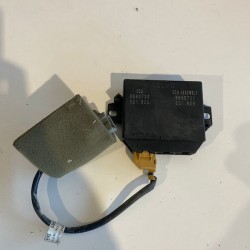 Control unit Park assistance VOLVO XC90 2003-2004 8690730 8690731 31341383