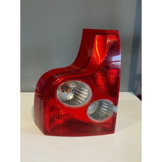 Left taillight VOLVO XC90 2003-2004 30612811