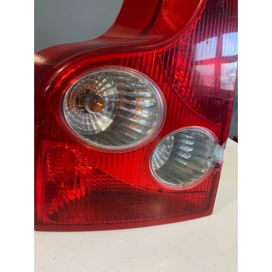 Left taillight VOLVO XC90 2003-2004 30612811