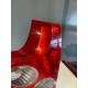 Left taillight VOLVO XC90 2003-2004 30612811