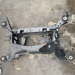 Rear subframe VOLVO XC60 2018+ 31658031