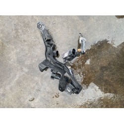 Cantar xenon punte VOLVO XC90 XC60 V60 CC V90 CC 2018+ 32246988 31406563 31681288