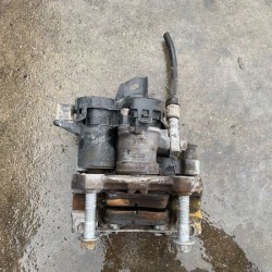  Modul frana stanga spate Volvo V60 S60 V90 S90 XC60 2018+ 31687505 31687345 36010401 36010402