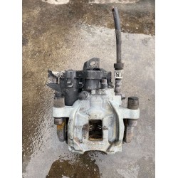Modul frana dreapta spate Volvo V60 S60 V90 S90 XC60 31687506 31687346 36010401 36010402 31400429