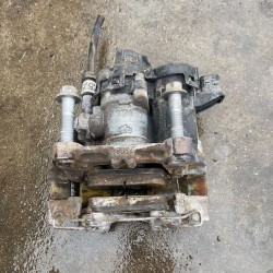 Module Brake Rear Right Side Volvo V60 S60 V90 S90 XC60 31687506 31687346 36010402 31400429