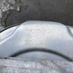 Rear Left Wheel Hub VOLVO XC90 XC60 2015+ 31658319 32331433 32395004