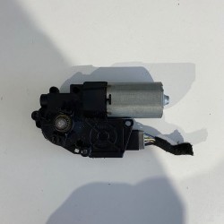 Sunroof motor Volvo XC60 30799673 31424338 31442109