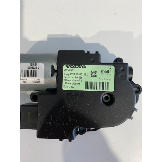 Motoras trapa Volvo XC60 30799673 31424338 31442109