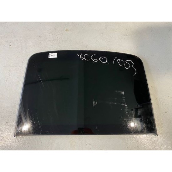 Sunroof panel big front VOLVO XC60 2014-2017 30799667