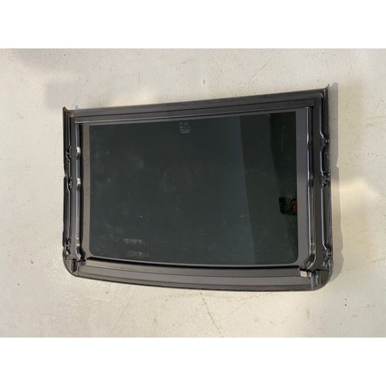 Sunroof panel big front VOLVO XC60 2014-2017 30799667