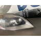 Right headlight Volvo XC60 2009-2013 30763146