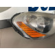 Right headlight Volvo XC60 2009-2013 30763146