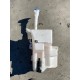 Winsdscreen washer reservoir Volvo V40 V40CC 31276094 31276095 31391616 31276097 31276096