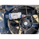 Ventilator radiator electric fan Volvo V40 31319166