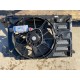 Ventilator radiator electric fan Volvo V40 31319166 Ventilator radiator electric fan Volvo V40 31319166