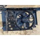 Ventilator radiator electric fan Volvo V40 31319166 Ventilator radiator electric fan Volvo V40 31319166