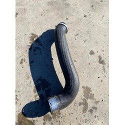 Furtun intercooler VOLVO V40 2012-2018 31430019 31657751