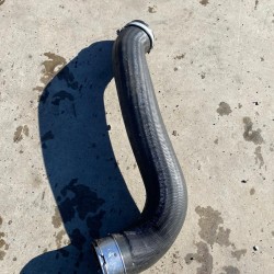 Furtun intercooler VOLVO V40 2012-2018 31430019 31657751