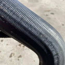 Furtun intercooler VOLVO V40 2012-2018 31430019 31657751 Furtun intercooler VOLVO V40 2012-2018 31430019 31657751