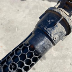 Furtun intercooler Volvo V40 31411996 