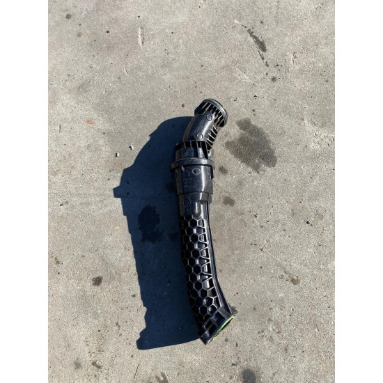 Furtun intercooler Volvo V40 31411996 