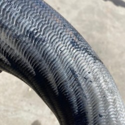 Furtun intercooler VOLVO V40 2012-2019 31370044 31657755 Furtun intercooler VOLVO V40 2012-2019 31370044 31657755