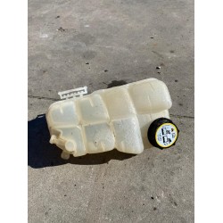 Bazin expansiune Volvo V40 V40CC 2012+ 31338764