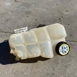 Expansion tank Volvo V40 V40CC 2012+ 31338764