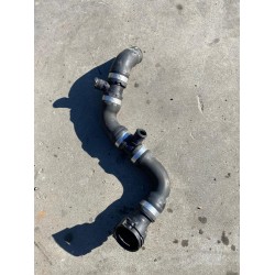 Furtun radiator Volvo V40 31368050