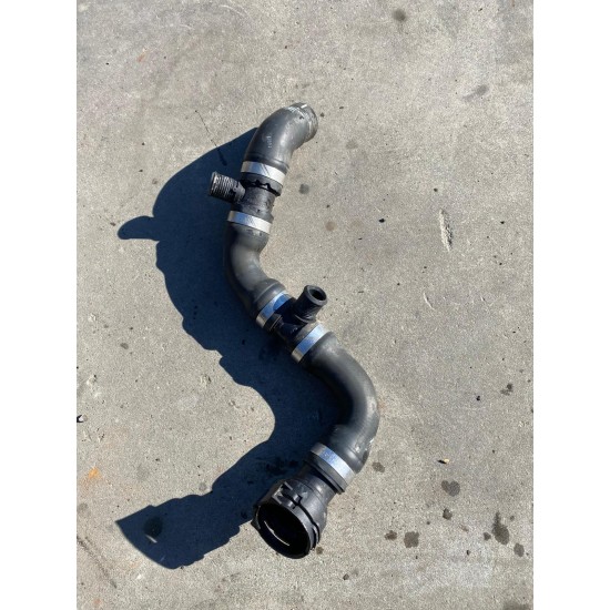 Furtun radiator Volvo V40 31368050