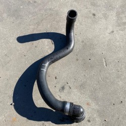 Water hose Volvo V40 V40CC 31474987
