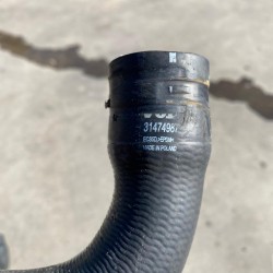 Water hose Volvo V40 V40CC 31474987