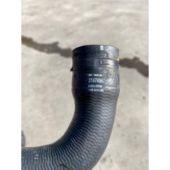 Water hose Volvo V40 V40CC 31474987
