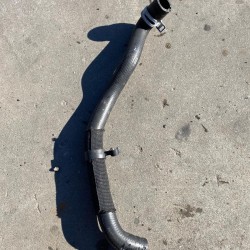 Water hose Volvo V40 31474986