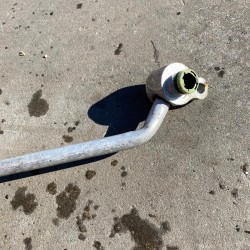 Air conditioning hose Volvo V40 V40CC 31455316