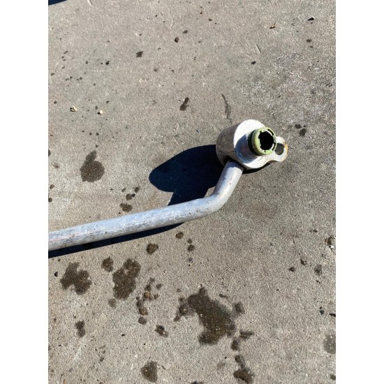 Air conditioning hose Volvo V40 V40CC 31455316
